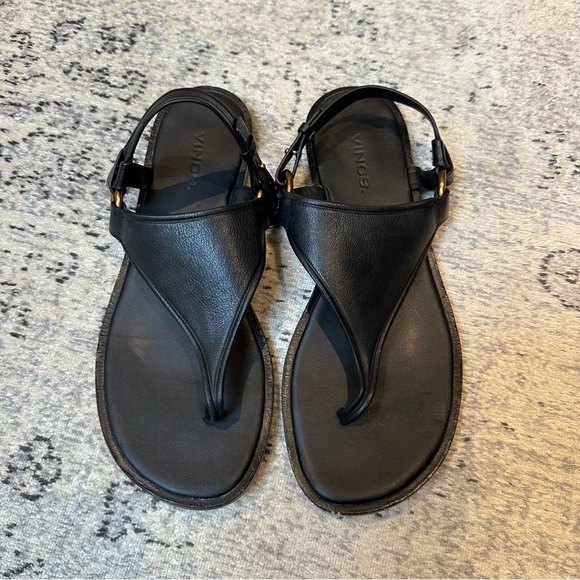 Vince Pharis Sandals - Picture 1 of 8